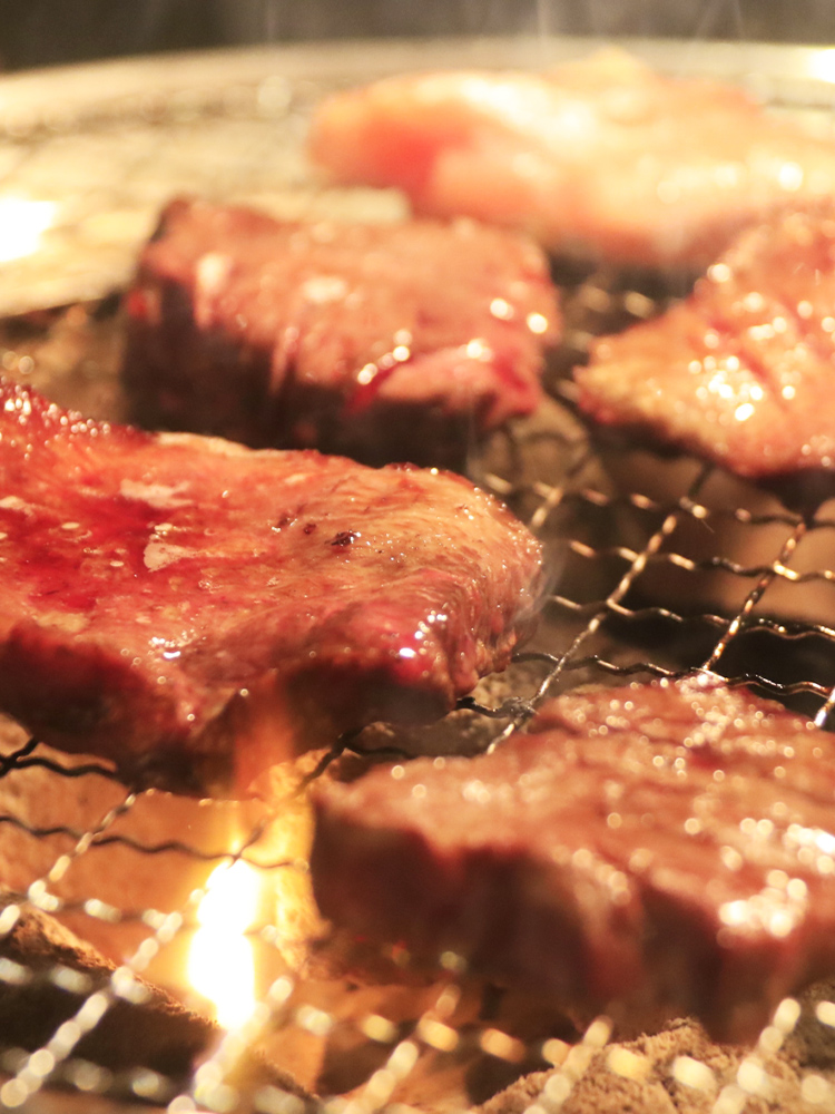 焼肉幸楽 仙台牛が自慢の石巻の焼肉店 焼肉幸楽 仙台牛が自慢の石巻の焼肉店
